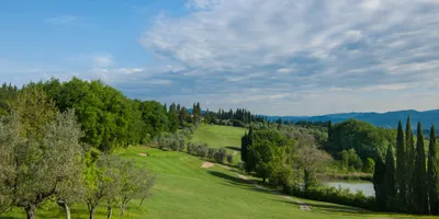 Club image Circolo Golf Ugolino