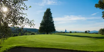 Club image Circolo Golf Ugolino