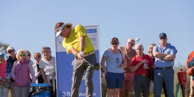 Club image Melia Villaitana Golf Club