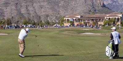 Club image Melia Villaitana Golf Club