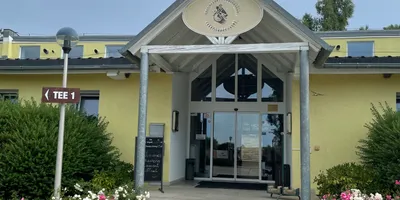 Club image Golf Resort Františkovy Lázně