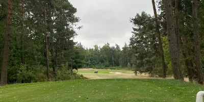 Club image Golf Resort Františkovy Lázně