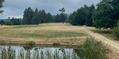 Club image Golf Resort Františkovy Lázně