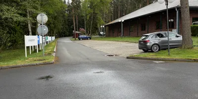 Club image Golf Resort Karlovy Vary