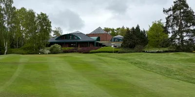 Club image Golf Resort Karlovy Vary