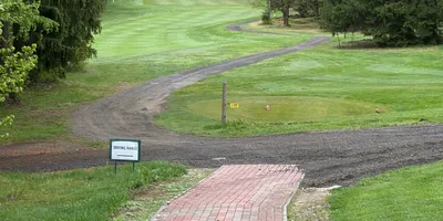 Club image Golf Resort Karlovy Vary