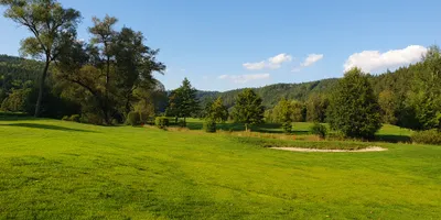 Club image Golf Resort Cihelny