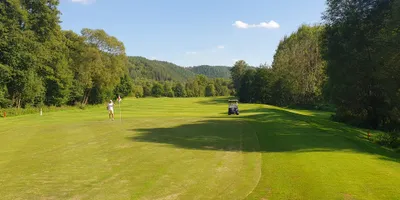 Club image Golf Resort Cihelny