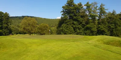 Club image Golf Resort Cihelny