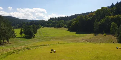 Club image Golf Resort Cihelny