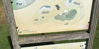 Club image Golfpark De Hildenberg