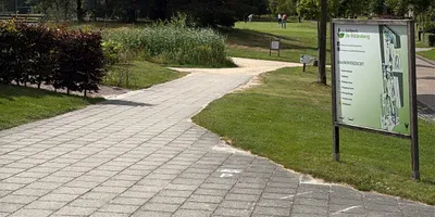 Club image Golfpark De Hildenberg