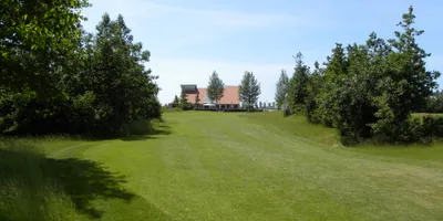 Club image Shortgolf Swifterbant