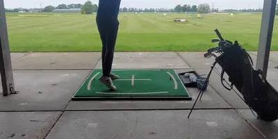 Club image Shortgolf Swifterbant