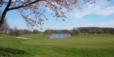 Club image Golf International Moyland