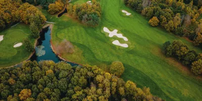 Club image Golfclub Landgoed De Compagnie