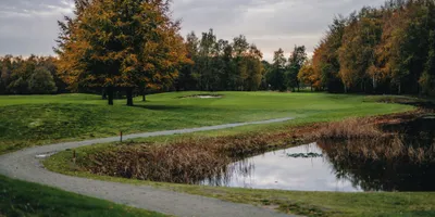 Club image Golfclub De Compagnie (Veendam)