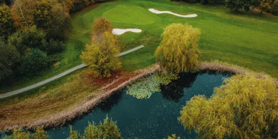 Club image Golfclub De Compagnie (Veendam)