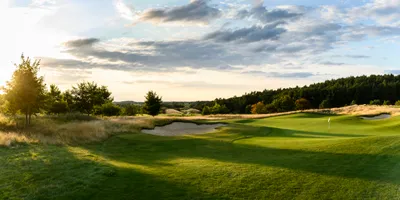 Club image WINSTONgolf