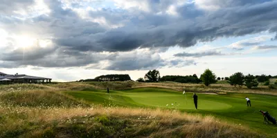 Club image WINSTONgolf