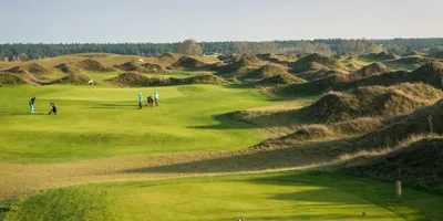 Club image WINSTONgolf