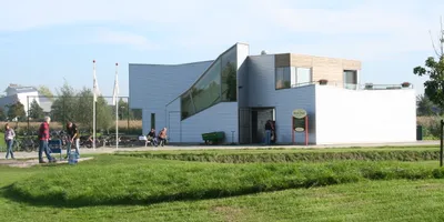 Club image Pitch & Putt Golf Groningen