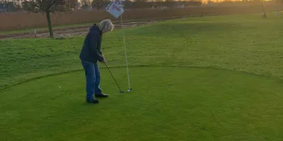 Club image Pitch & Putt Golf Groningen