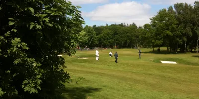 Club image Pitch & Putt Golf Heerde