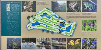 Club image Golfclub Kagerzoom