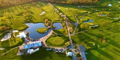 Club image Golf & Country Club Leipzig