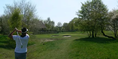 Club image Pitch & Putt Golf Molenhoek