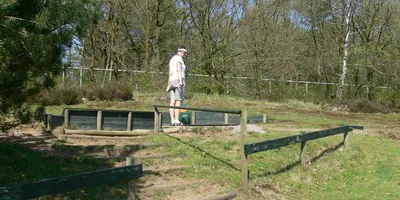 Club image Pitch & Putt Golf Molenhoek