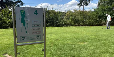 Club image Potsdamer Golf-club