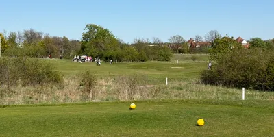 Club image Golfpark Schloss Wilkendorf