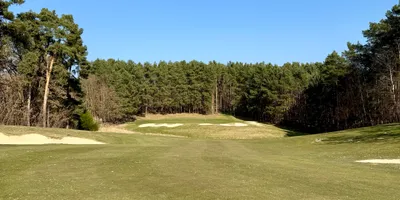 Club image Golf Club Bad Saarow