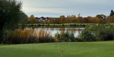 Club image Berliner Golf & Country Club Motzener See e.V.