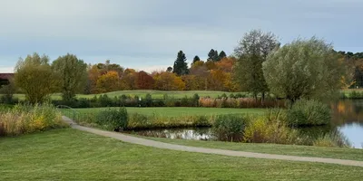 Club image Berliner Golf & Country Club Motzener See e.V.