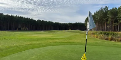 Club image Berliner Golf & Country Club Motzener See e.V.