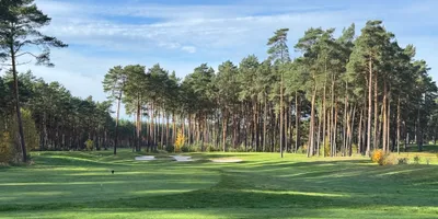 Club image Berliner Golf & Country Club Motzener See e.V.