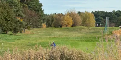 Club image Berliner Golf & Country Club Motzener See e.V.