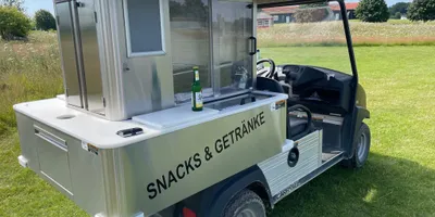 Club image Golf & Country Club Fleesensee