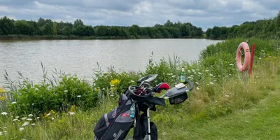 Club image Golf & Country Club Fleesensee
