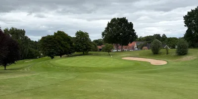 Club image Golfclub Am Hockenberg