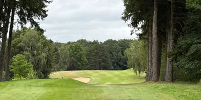 Club image Golfclub Am Hockenberg