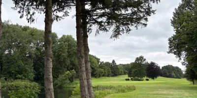 Club image Golfclub Am Hockenberg