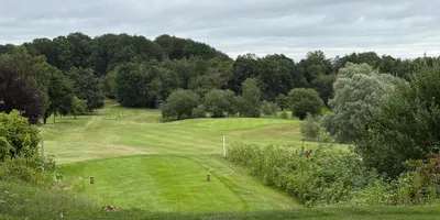 Club image Golfclub Am Hockenberg