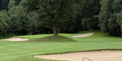 Club image Golfclub Am Hockenberg