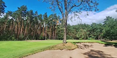 Club image Golf Club St. Dionys e.V.
