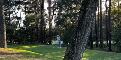 Club image Golf Club St. Dionys e.V.