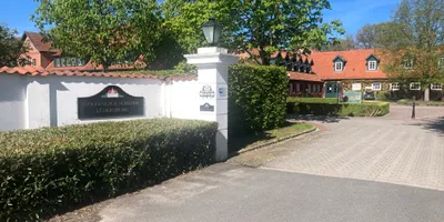 Club image Schloss Lüdersburg